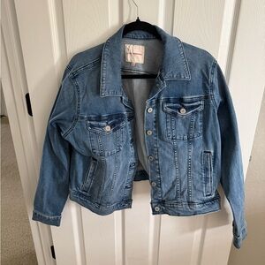 Lucky Jean jacket